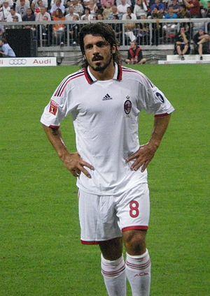 Gennaro Gattuso