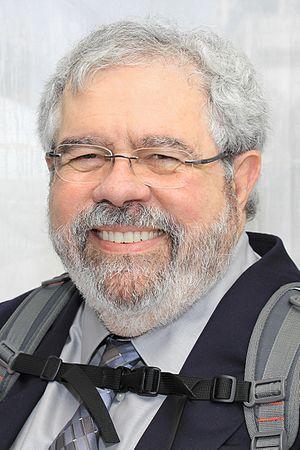 David Cay Johnston