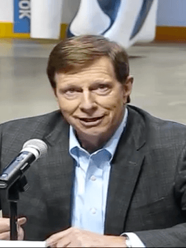 David Poile