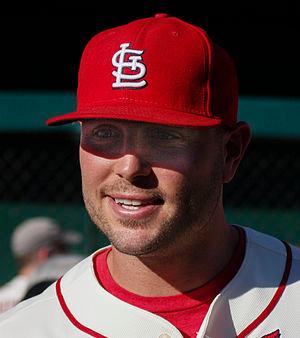 Matt Holliday