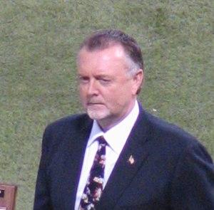 Bert Blyleven