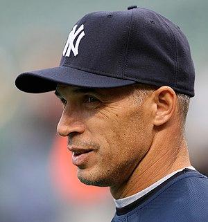 Joe Girardi