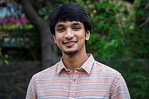 Gautham Karthik