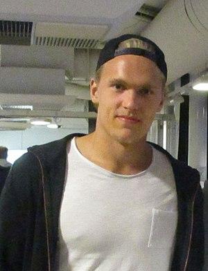 Mikko Rantanen