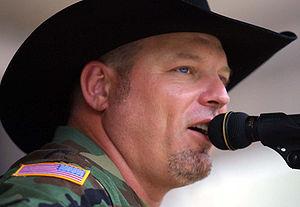 John Michael Montgomery