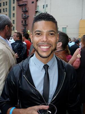 Wilson Cruz