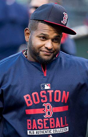 Pablo Sandoval