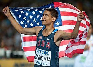 Matthew Centrowitz