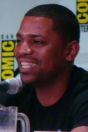 Mekhi Phifer