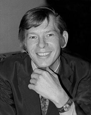 Johnnie Ray