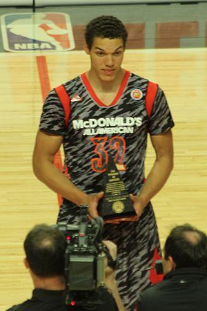 Aaron Gordon