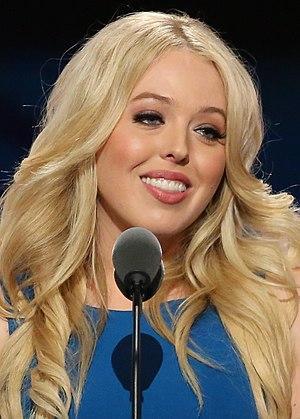 Tiffany Trump