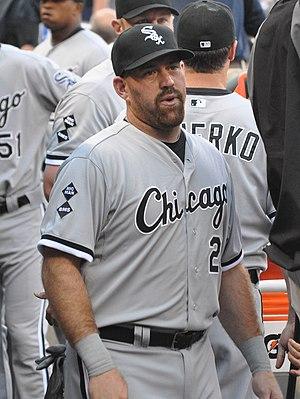 Kevin Youkilis