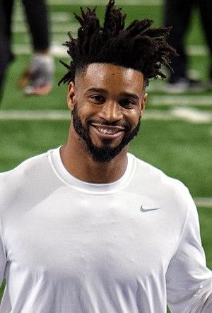 Darius Slay