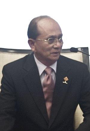 Thein Sein