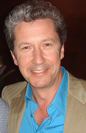 Charles Shaughnessy