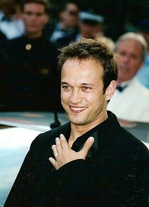 Vincent Perez