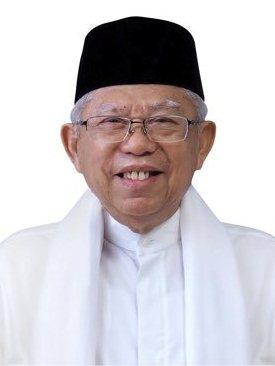 Ma'ruf Amin