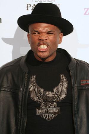 Darryl McDaniels