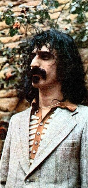 Frank Zappa