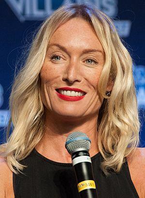 Victoria Smurfit