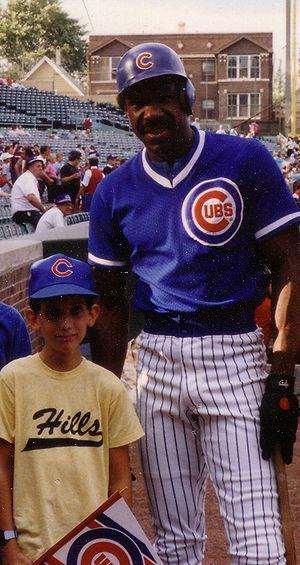 Andre Dawson