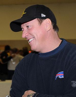 Jim Kelly