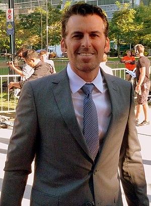 Oded Fehr