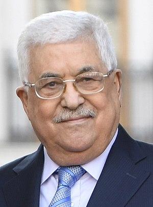 Mahmoud Abbas