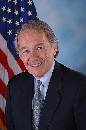 Ed Markey