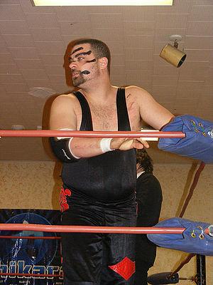 Eddie Kingston