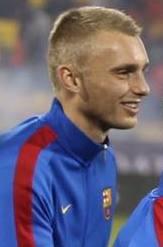 Jasper Cillessen