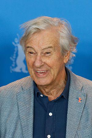 Paul Verhoeven