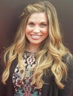 Danielle Fishel