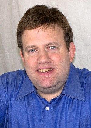 Frank Luntz