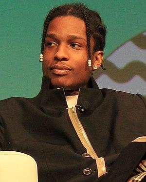 A$AP Rocky