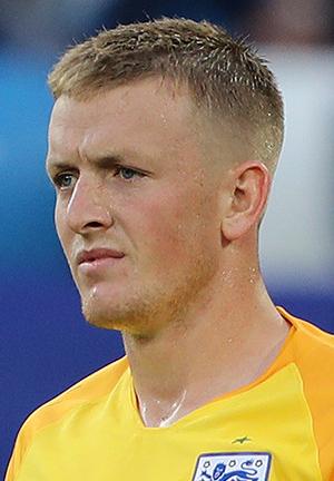 Jordan Pickford