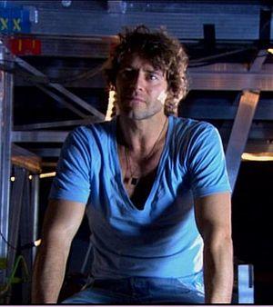 Howard Donald