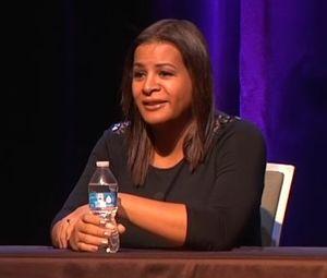 Fallon Fox