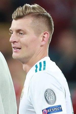 Toni Kroos