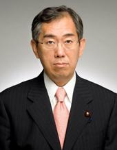 Takeaki Matsumoto