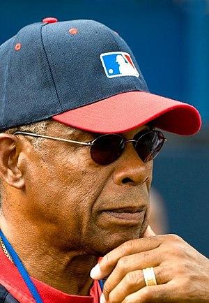 Rod Carew