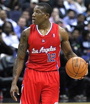 Eric Bledsoe