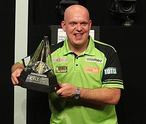 Michael van Gerwen