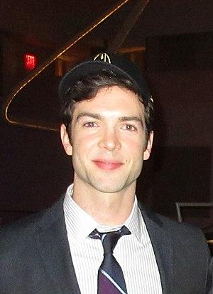 Ethan Peck