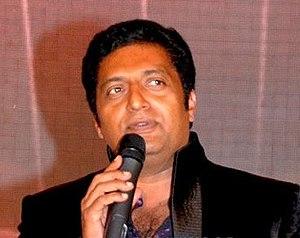 Prakash Raj