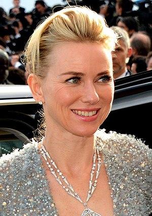 Naomi Watts