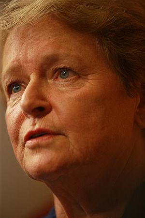 Gro Harlem Brundtland