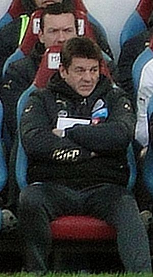 John Carver