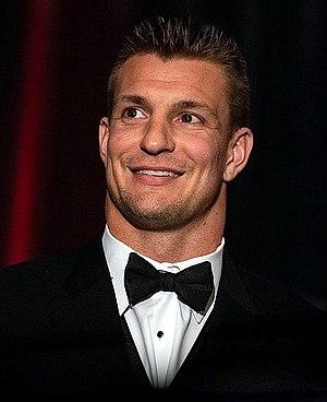 Rob Gronkowski